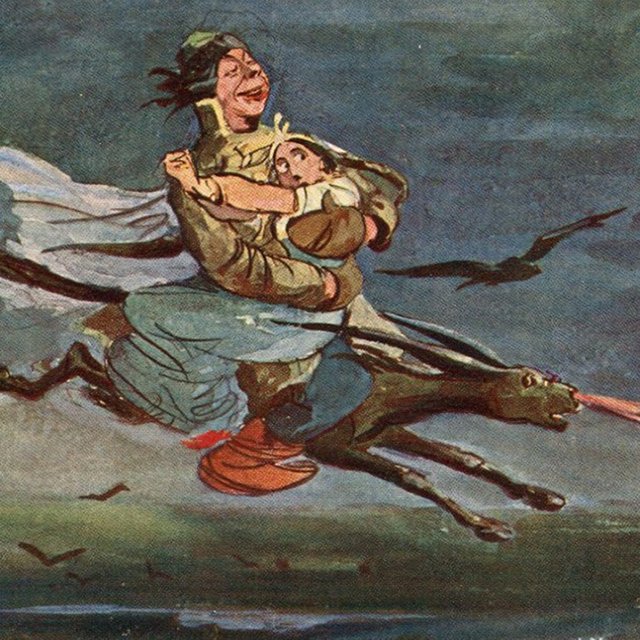 Тайны «Конька-горбунка»: цензура, скрытые смыслы и споры о том, кто реальный автор сказки