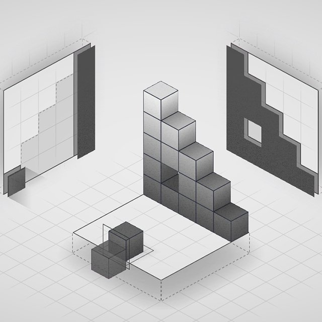 6 лучших приложений для развития пространственного мышления