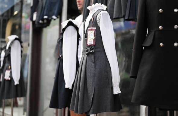 «Одежда должна носить светский характер и быть эстетичной». Все — о ГОСТе на школьную форму