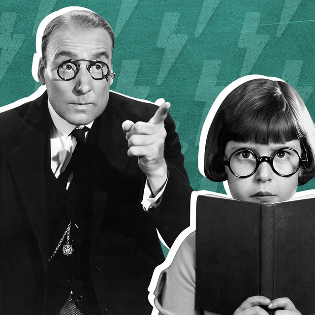 «Встань, пусть все на тебя посмотрят и посмеются». Почему уставы школ допускают унижения