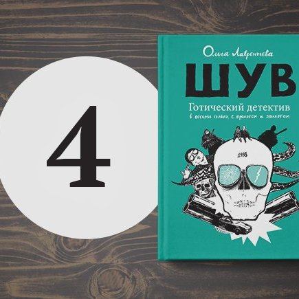 4 современные книги, которые расскажут подросткам о 90-х