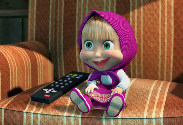 «Мультфильм садистский, но смешно»