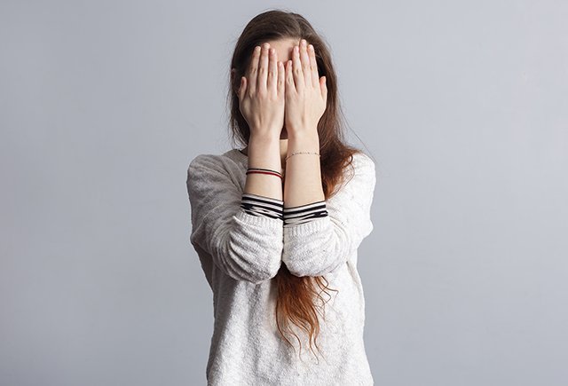 «Мама, я не хочу ничего знать про твою половую жизнь!»