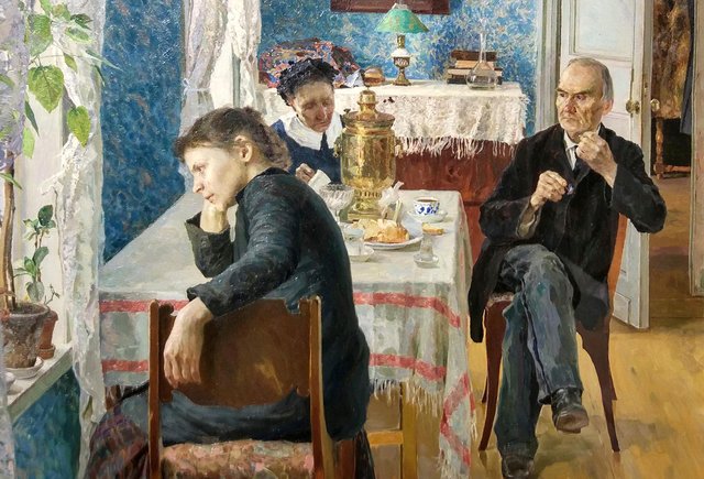 «А они там чаи гоняют». Чем на самом деле заняты учителя на переменах