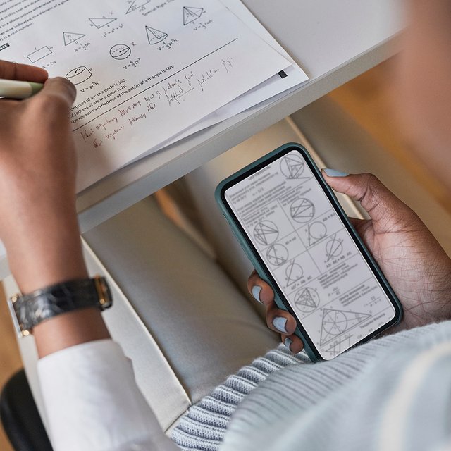 Что будет, если у школьника на ЕГЭ обнаружат телефон