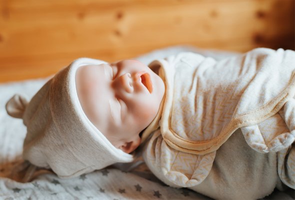 куклы-реборны, реалистичные куклы, тренд, хобби