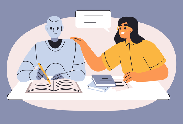 «Уроки наоборот», сгенерированные тесты и помощь в подготовке к ЕГЭ: как ИИ помогает учителям