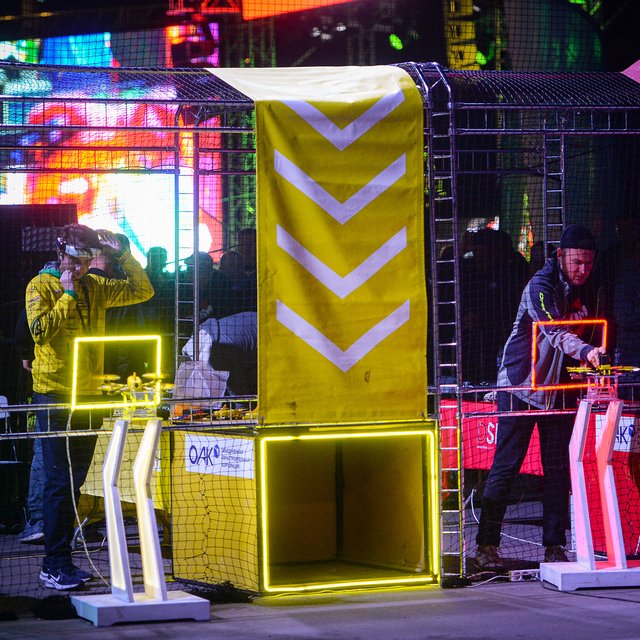 Веселый тест-собеседование: кем вы будете работать в корпорации будущего