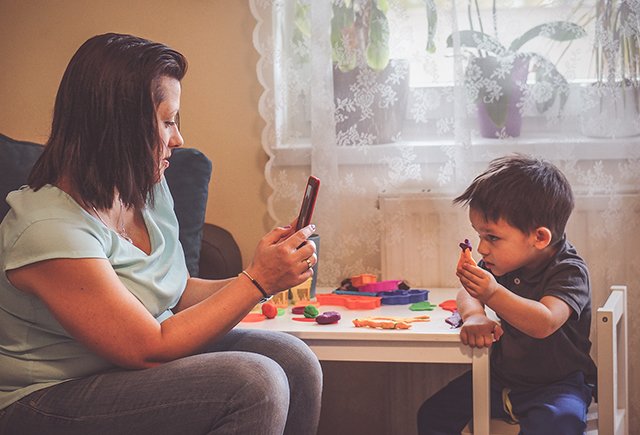 Больше лайков мальчикам: как гендерные стереотипы воспроизводятся в соцсетях