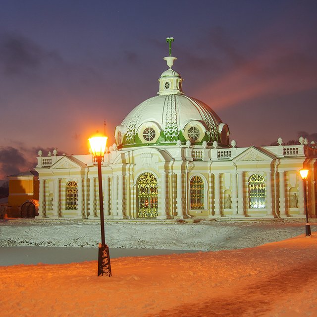Чёртов мост и подмосковный Версаль: 5 усадеб вокруг Москвы, которые можно посмотреть на каникулах