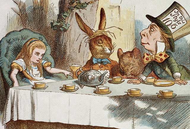 7 идей летних пикников из ваших любимых книг — от муми-троллей до мушкетеров