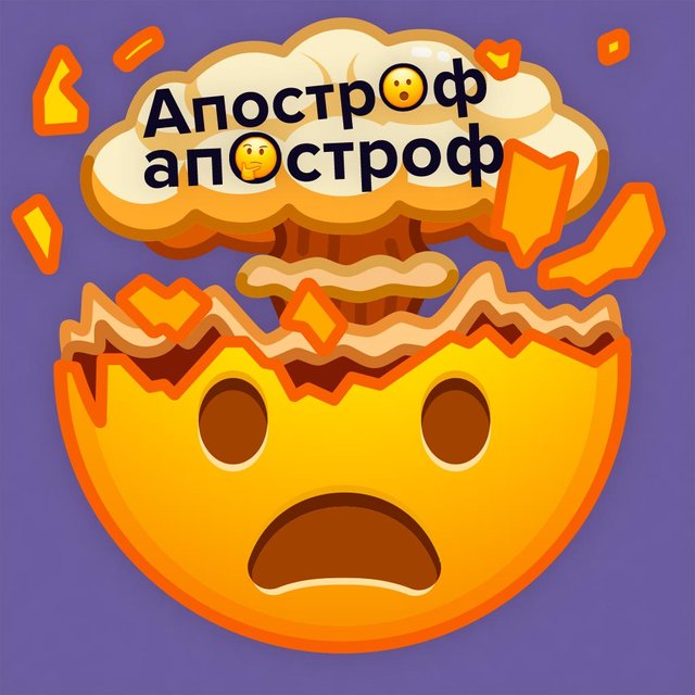 «Апостро́ф» или «апо́строф»? Сложный тест на ударения из ЕГЭ по русскому