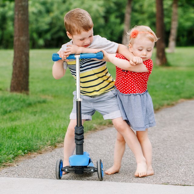 5 ситуаций, когда отдых в компании с детьми может быть испорчен, — вы хоть раз попадали в одну из них