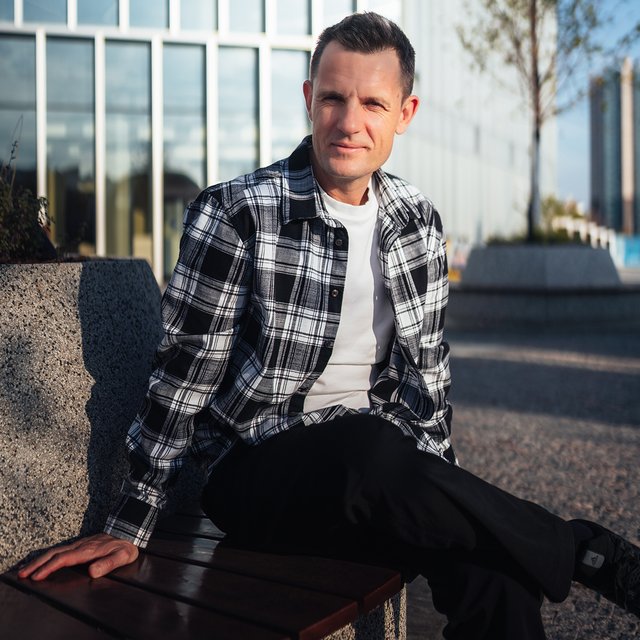 «Чем меньше в городе заборов, тем безопаснее». Главный архитектор Москвы — о том, каким должен быть город для детей