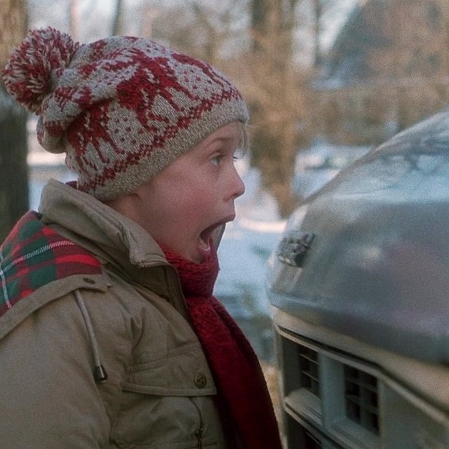 «Кевин, что ты делал в моей комнате?». Тест-вызов на знание фильма «Один дома»