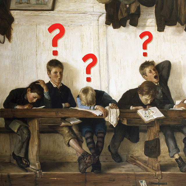 Может ли учитель забрать телефон? А домашку с ребёнком надо делать? Тест для родителей