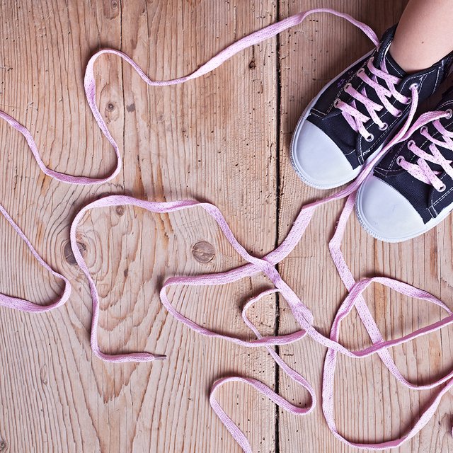 Не умеют вырезать и завязывать шнурки. Учитель — о проблемах современных первоклассников