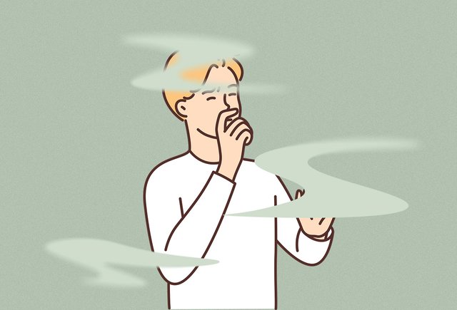 Мне 15 лет, и от меня постоянно пахнет тухлым потом, нужно ли идти к врачу?