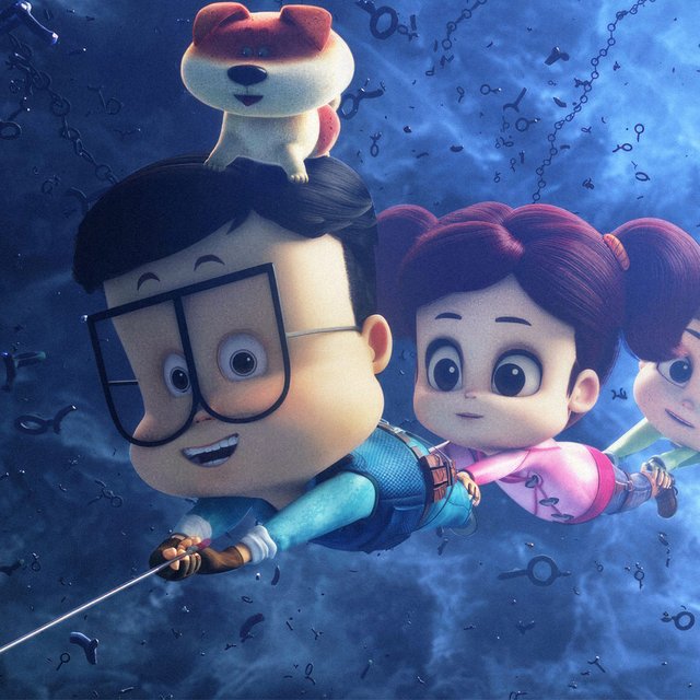 6 мультфильмов о приключениях и подвигах собак: новинки проката и классика, о которой вы забыли