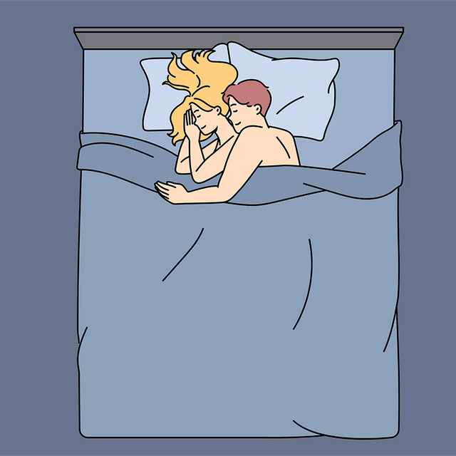 Когда можно начинать заниматься сексом после родов и что предусмотреть