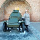 Фото пользователя