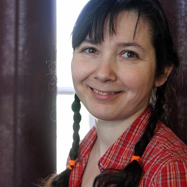 «Пытаясь вырастить свободную личность, родители часто перегибают палку». Правила воспитания автора «Мышематики» Жени Кац