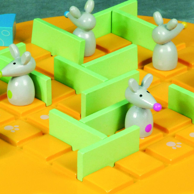 5 классных настольных игр, о которых вы вряд ли знаете