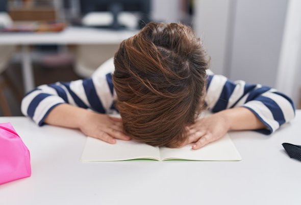6 причин, почему домашнее задание бесполезно и даже вредно - Лайфхакер