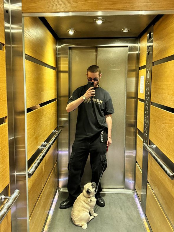 Кирилл Кириченко. Учитель математики. «То, что учителя еле выживают на свою зарплату — миф»: молодой учитель математики — о цифрах в самом широком смысле