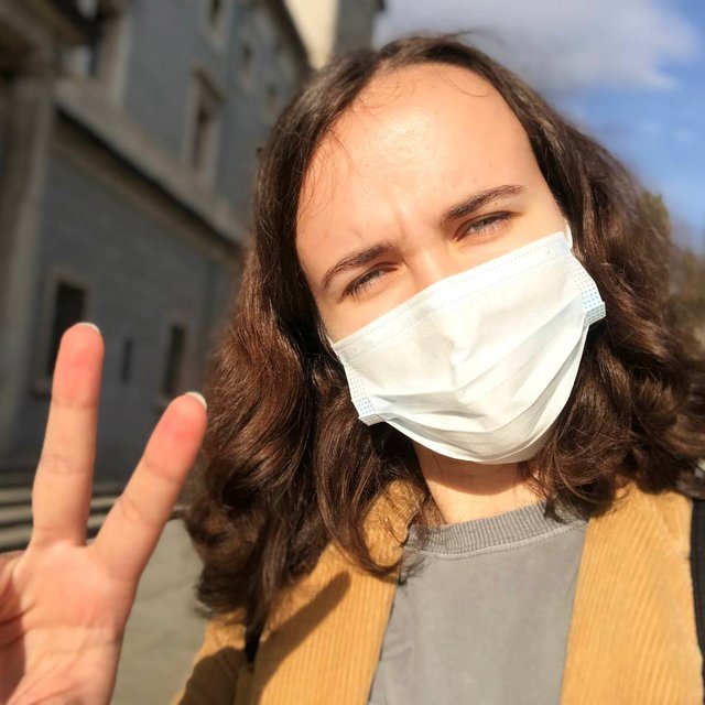 «Я — молодец». Как уехать учиться в Испанию: опыт пандемии и пошаговый план от студентки из Москвы