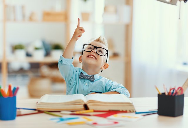 10 развивающих книг для детей 5–8 лет: остросюжетная математика, логика, история и не только