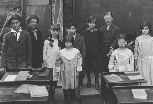 Что делать, если на меня кричит учитель моего ребёнка?