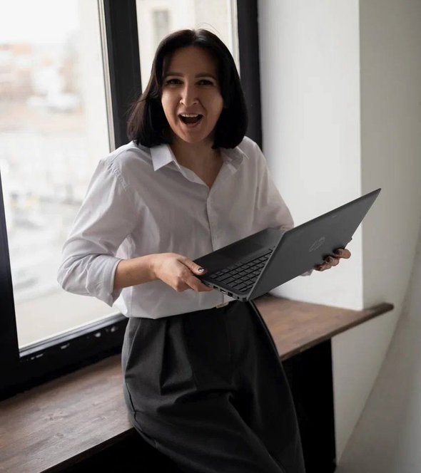 Анастасия Полуянович. «Во время урока я не отвечаю на звонки даже от директора»: 12 принципов преподавания от учительницы информатики