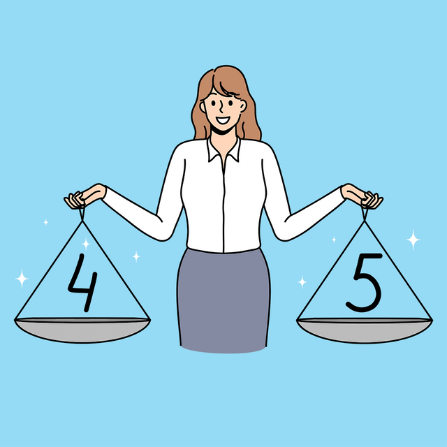 Как рассчитываются итоговые оценки за четверть или год и можно ли их оспорить