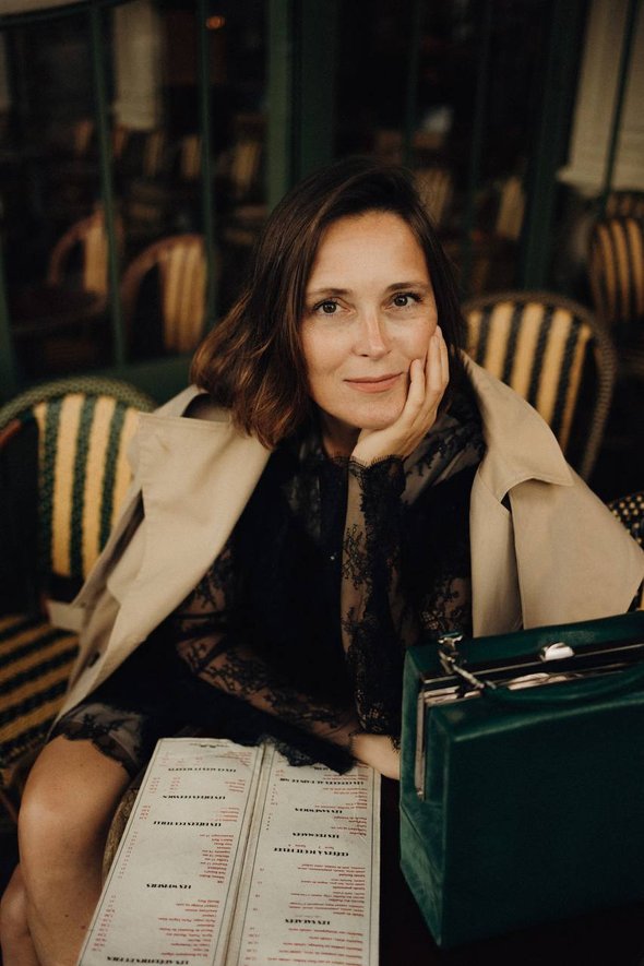 Наталья Ремиш