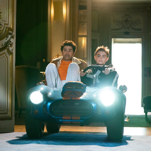 «Хочу живого единорога». Как мы балуем детей, сами того не замечая, и почему это плохо