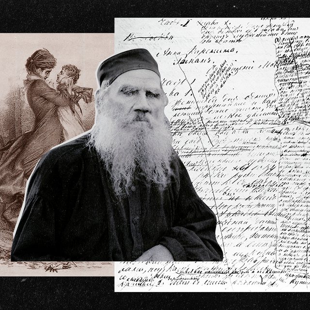 За что Толстой наказывает Анну Каренину? Учитель литературы — про то, о чём на самом деле писал классик