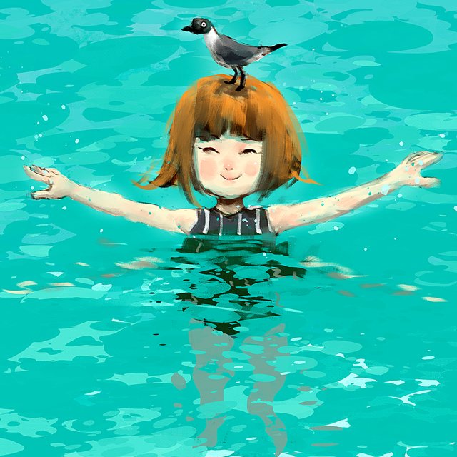 Ребенок готов вообще не вылезать из бассейна: сколько ему можно находиться в воде?