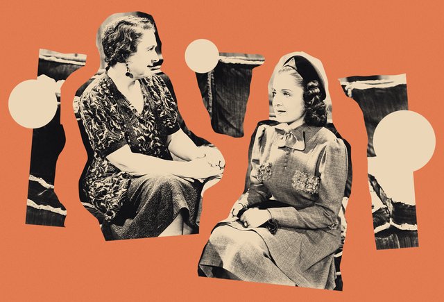 Мама обижается, что я редко ее навещаю. Как ей объяснить, что у меня есть своя жизнь?