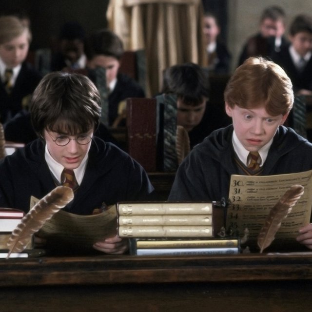 ЕГЭ в мире магии и исцеляющие слёзы: непростой кроссворд по вселенной «Гарри Поттера»