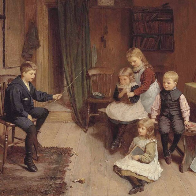 "В хоумскулинге есть немного «сектантского» желания отделиться от других"