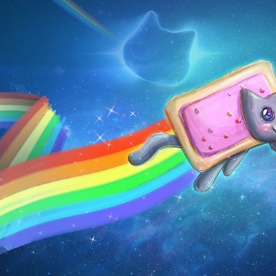 21 гифка, которая
влюбляет
в астрономию