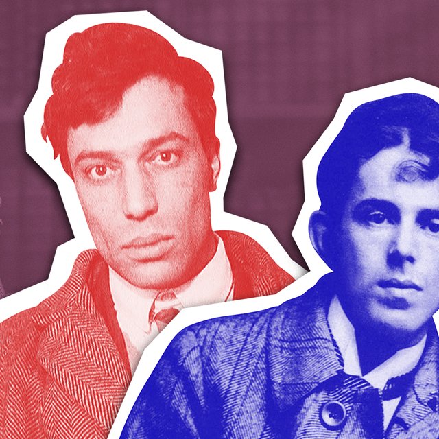 Пастернак или Мандельштам? Проверим, различаете ли вы стихи этих поэтов