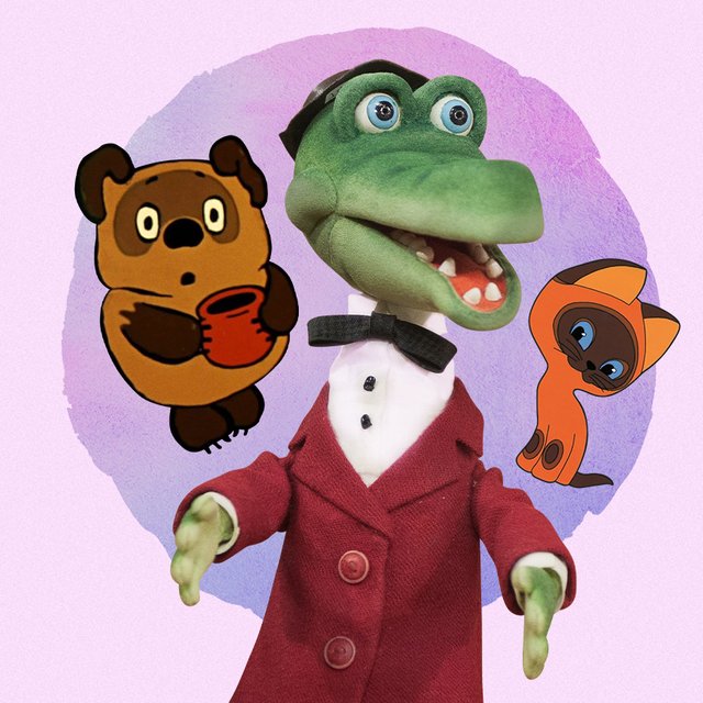 «Кто ходит в гости по утрам?». Тест: герой какого мультика сказал эту (и не только) крылатую фразу