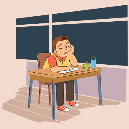 Учимся в первую смену, но уроки выпадают на вторую. Законно ли это?