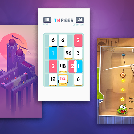 8 полезных игр для школьников, которые тренируют логику и память