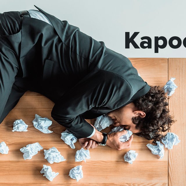 Что такое «кароси» — слово из лексикона коучей, которые пишут про выгорание на работе