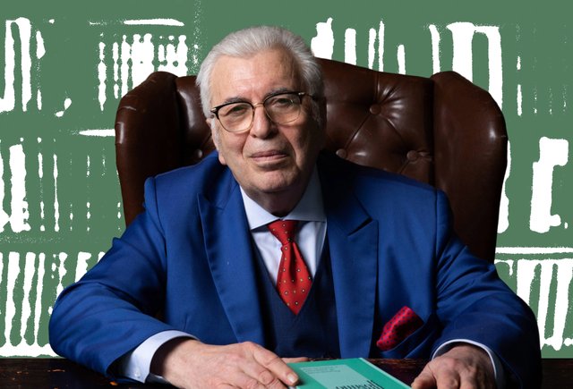 «Создать антидот от ненависти». Заслуженный учитель РФ Евгений Ямбург — о настоящем и будущем школы