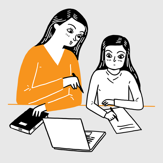 «Хорошо устроились и сосут нашу кровь». Бывший репетитор — о том, почему нельзя убивать эту отрасль