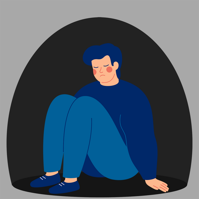 Ребёнок принимает всё близко к сердцу, во всём видит только плохое или хорошее: из-за чего так бывает